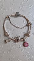 Original Pandora Charm Armband Geburtstag Nordrhein-Westfalen - Dorsten Vorschau