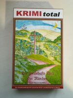 Krimidinner Die zweifelhafte Welt der Märchen Krimi total für 8-9 Düsseldorf - Pempelfort Vorschau