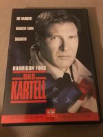 DVD, Das Kartell, Klassiker, Harrison Ford Lindenthal - Köln Sülz Vorschau