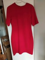 Kleid A Linie rot Größe 42 eher Größe 40sehr gut erhalten Niedersachsen - Einbeck Vorschau