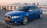 Suche Audi RS4 B7 Limousine Brandenburg - Cottbus Vorschau