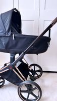 Cybex priam Mit Rechnung Kinderwagen buggy Sportsitz Babywanne Köln - Kalk Vorschau