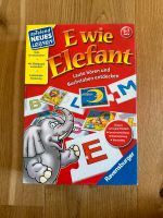 Ravensburger E wie Elefant Baden-Württemberg - Riedlingen Vorschau