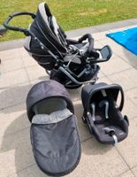 Teutonia Kinderwagen, Autoschale, Babywanne uvm. Rheinland-Pfalz - Leimen Pfalz Vorschau