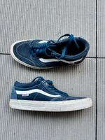 Vans Trujillo Skateboard Schuh Gr.44 Berlin - Köpenick Vorschau