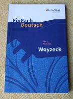 Woyzeck - Georg Büchner - EinFach Deutsch Nordrhein-Westfalen - Bad Oeynhausen Vorschau