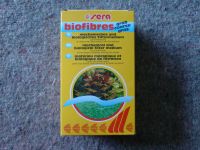 "SERA - Biofibres grob 40 Gramm, Filtermedium - 3 Packungen" Rheinland-Pfalz - Alzey Vorschau