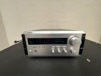 YAMAHA  Stereo Receiver RX-E100 und zwei Standboxen Leipzig - Schönefeld-Abtnaundorf Vorschau