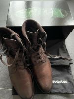 MAGNANNI Boots Herren Größe EU 42 braun  - Topzustand Duisburg - Homberg/Ruhrort/Baerl Vorschau