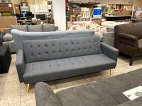 Sofa Schlafsofa Couch Polstergarnitur Wohnzimmer Kinderzimmer Hessen - Schwalmstadt Vorschau