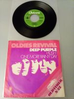 Top Deep Purple Vinyl Single – Hush ! / One More Rainy Day – 1974 Innenstadt - Köln Altstadt Vorschau