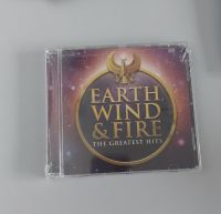 Earth, Wind and Fire CD Bayern - Erlangen Vorschau