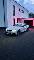 BMW M4 Competition F82 LCI weiß Garantie Carbon H&K Scheckheft Nordrhein-Westfalen - Bergneustadt Vorschau
