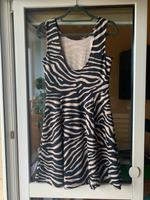 Sommerkleid Animal Print Rostock - Dierkow Vorschau