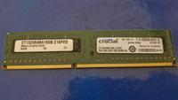 8GB Crucial RAM Crucial CT102464BA160B DDR3 Thüringen - Jena Vorschau