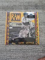 Dave Depper The Raw Project Vinyl LP Berlin - Mitte Vorschau