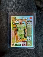 Topps match attax bl 20/21 Marin pongracic VfL Wolfsburg Düsseldorf - Garath Vorschau