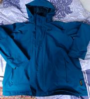 Jack Wolfskin Regenjacke Winjacke XL Hannover - Vahrenwald-List Vorschau
