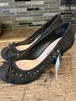 Damenschuhe elegant 39 Pumps Nordrhein-Westfalen - Breckerfeld Vorschau