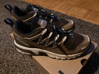 Salomon Outdoor Schuhe gr. 44  uk 9,5 Rheinland-Pfalz - Grenderich Vorschau