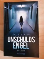 Buch "Unschuldsengel" Baden-Württemberg - Limbach Vorschau