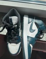 Nike Jordan Sneaker Navy Blau Köln - Kalk Vorschau