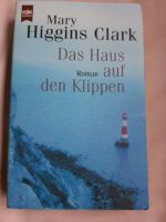 Das Haus auf den Klippen - Mary Higgins Clark Baden-Württemberg - Waldstetten Vorschau