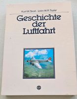 Geschichte der Luftfahrt K.W.Streit/W.R..Tayler Baden-Württemberg - Backnang Vorschau