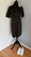 Opus - Kleid - Modell Willmari - Gr. 36 - khaki - neu mit Etikett Frankfurt am Main - Preungesheim Vorschau