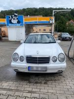 Mercedes w210 Hessen - Kassel Vorschau