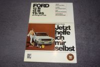 Reparaturanleitung Reparaturhandbuch Ford Taunus P6 ab Aug. 1966 Rheinland-Pfalz - Enkenbach-Alsenborn Vorschau