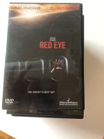 DVD red eye Baden-Württemberg - Mannheim Vorschau