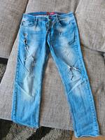 Dsquared Herren Jeans Gr. 33 neu Thüringen - Wurzbach Vorschau