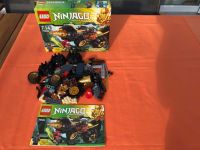 LEGO® Set Ninjago 70502 - vollständig Bayern - Schwabach Vorschau