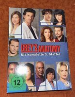 Grey’s Anatomy/Anatomie - 3. Staffel Komplett Sachsen - Schöpstal Vorschau