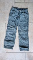 Jungen Hose 146 von H&M khaki Hessen - Hainburg Vorschau