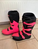 Motocross Stiefel THOR Blitz XP Woman Sachsen - Malschwitz Vorschau