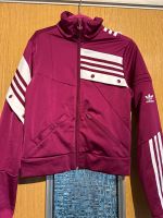 Adidas Strickjacke Mädchen Brandenburg - Putlitz Vorschau