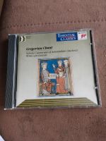 CD: Gregorian Chant Hessen - Bischoffen Vorschau