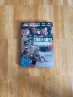 Tödliches Kommando (DVD, Steelbook) Frankfurt am Main - Gallusviertel Vorschau