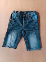 Jeans Short von dopodopo mit Gummizug in Gr. 122 (6-7 Jahre) Baden-Württemberg - Wannweil Vorschau