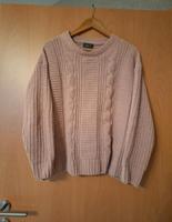 Kuscheliger Strickpullover Rheinland-Pfalz - Hachenburg Vorschau