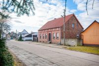 Charmantes Bauernhaus mit Nebengebäude & Scheune - in Jessen OT Linda Sachsen-Anhalt - Jessen (Elster) Vorschau