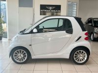 Smart ForTwo coupe passion/Crystal White/mit1jGarantie Mülheim - Köln Holweide Vorschau