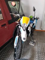 Mondial SMX 125 , Neu Harztor - Niedersachswerfen Vorschau