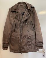 Original Dolce & Gabbana Damen Jacke Braun Metallic Gr. 42 Berlin - Wilmersdorf Vorschau