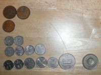 Norwegen, Kursmünzen, 16 Stück, gemischt, 1948-1985 Essen - Essen-Werden Vorschau