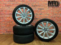 Orig Audi A7 S7 4G Winterräder Winterreifen 235/45 R19 19 Zoll Dortmund - Mitte Vorschau