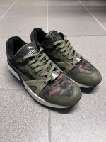 Puma Sneaker Camouflage Gr. 40,5 Baden-Württemberg - Bietigheim-Bissingen Vorschau