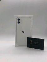 ✅️ Apple Iphone 11 64GB White Batterie 90% Garantie Händler ✅️ Hannover - Mitte Vorschau